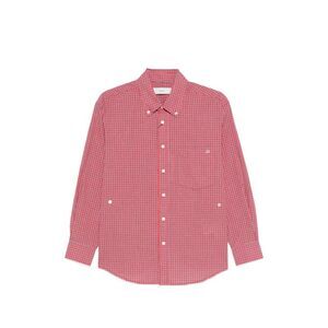 Dunst Red Shirts Men